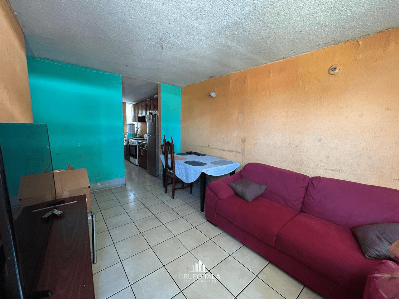 Casa en venta Planes de Barcenas, Villa Nueva - Image 4