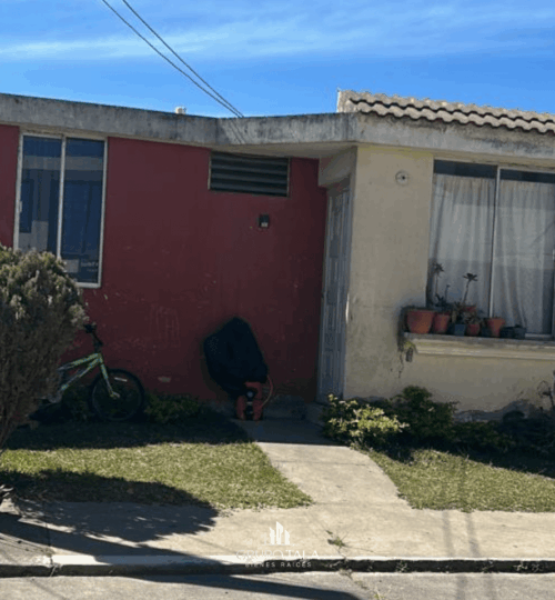 Casa en venta Planes de Barcenas, Villa Nueva