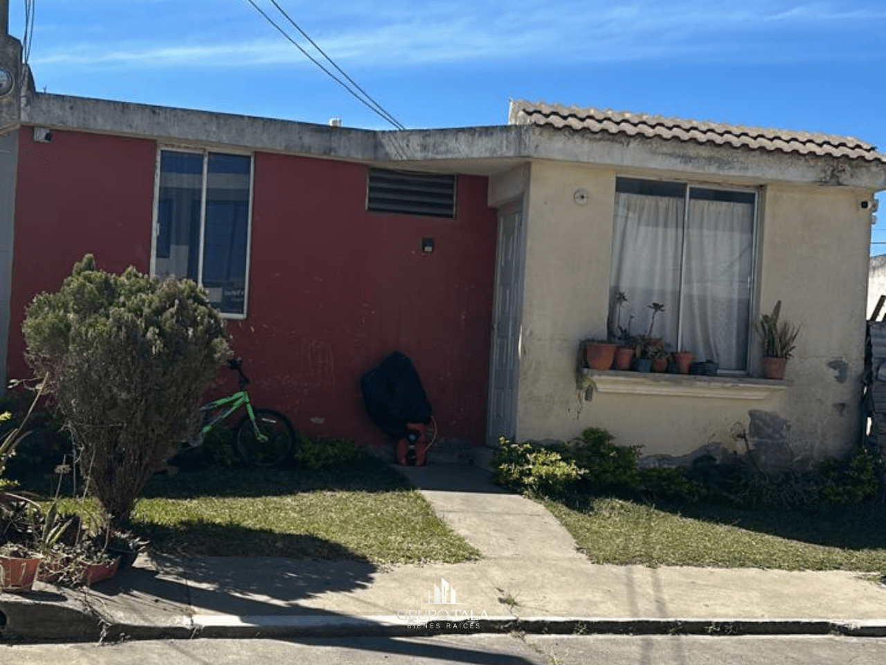 Casa en venta Planes de Barcenas, Villa Nueva - Image 1