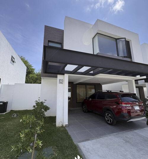 casa venta portal del bosque IV carretera a el salvador grupo tala bienes raices