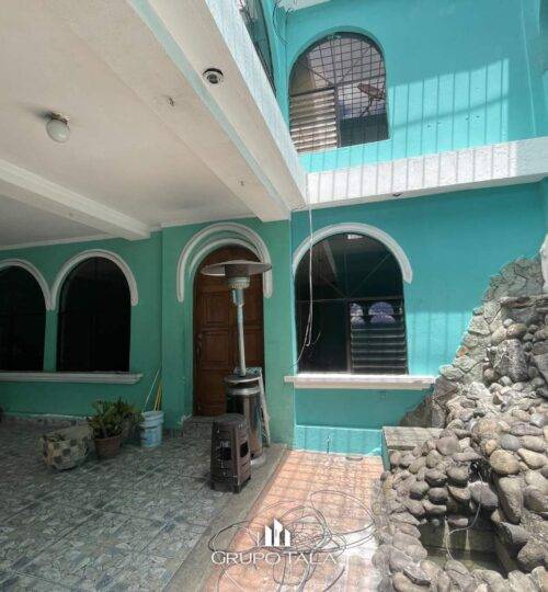 casa venta residenciales los angeles guatemala grupo tala bienes raices