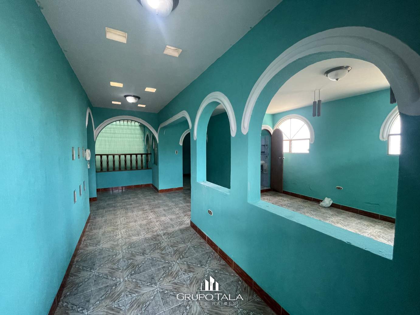 Casa en Venta Residenciales Los Ángeles - Miniatura 6