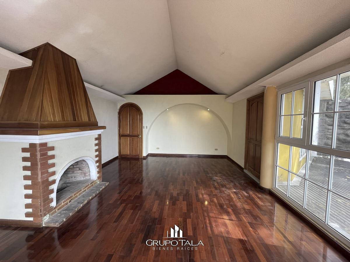 Casa en Venta en San Lucas, Condominio Bosque Vivo - Image 2