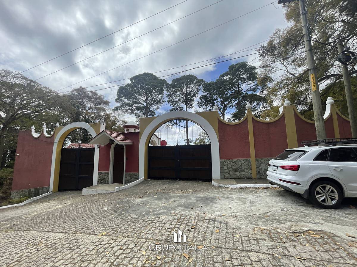 Casa en Venta en San Lucas, Condominio Bosque Vivo - Image 1