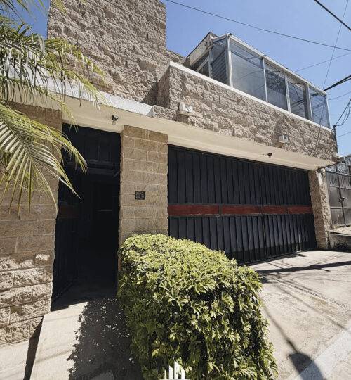 Casa en venta San Miguel Petapa, Los Eucaliptos