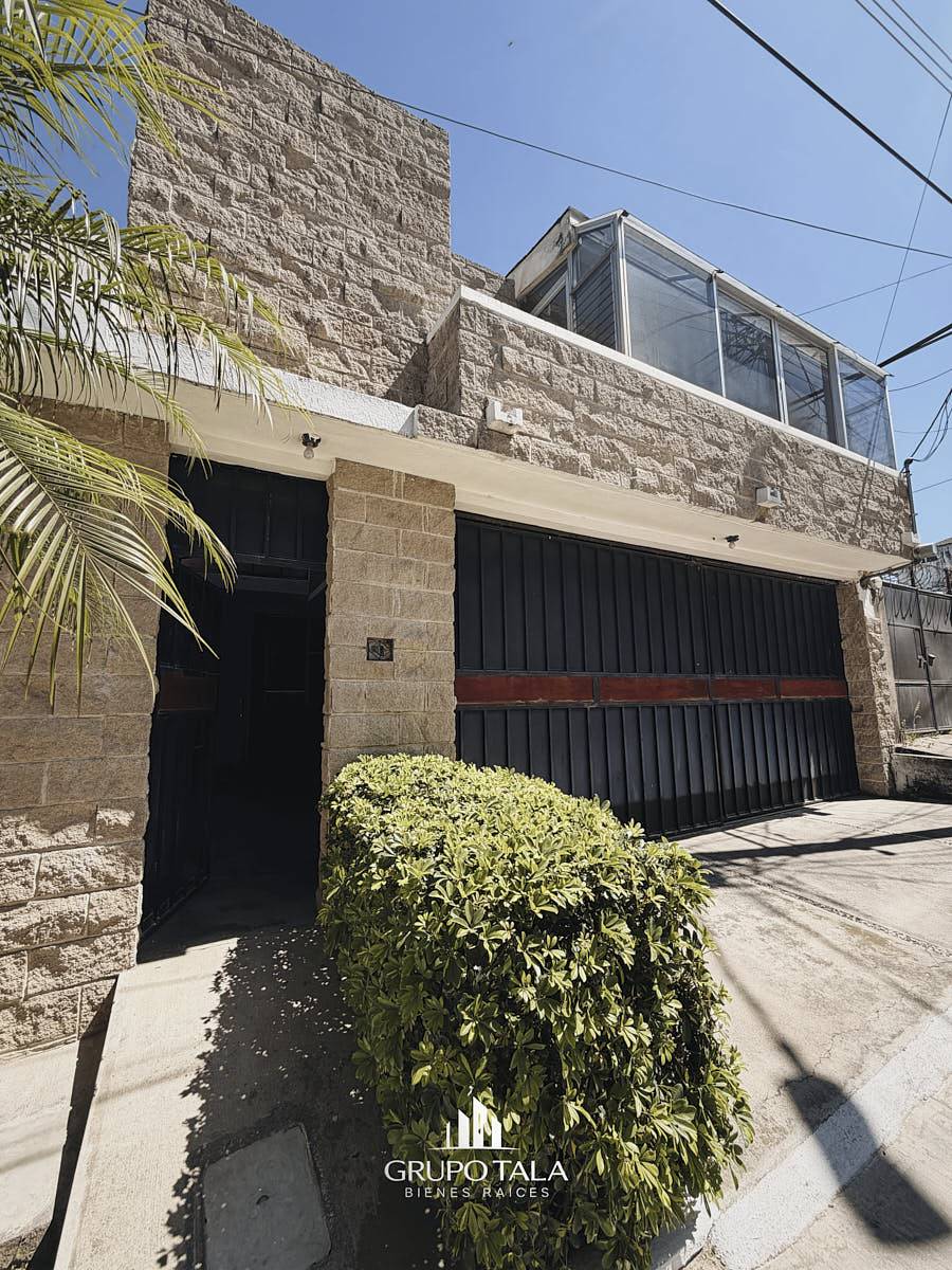 Casa en venta San Miguel Petapa, Los Eucaliptos - Image 1