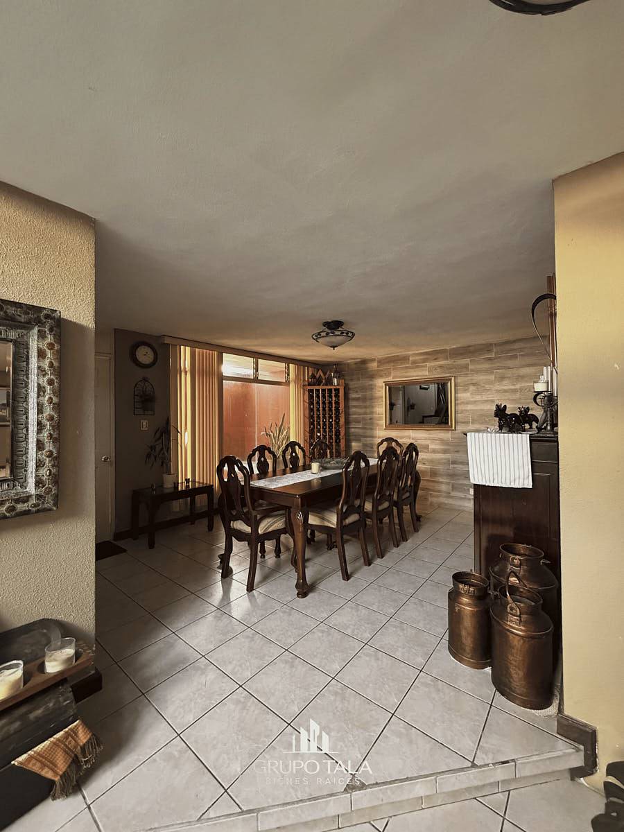 Casa en venta San Miguel Petapa, Los Eucaliptos - Image 2