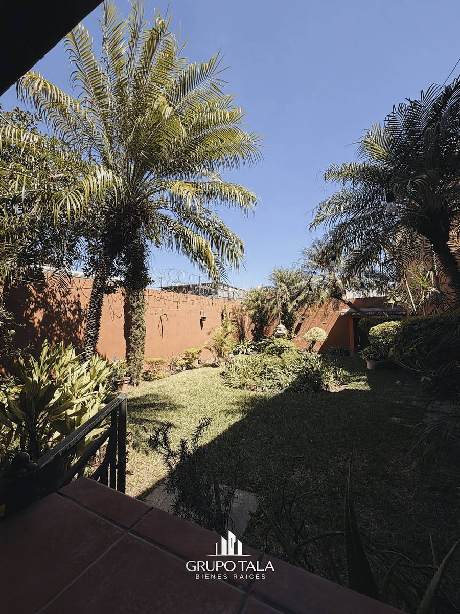 Casa en venta San Miguel Petapa, Los Eucaliptos - Image 5