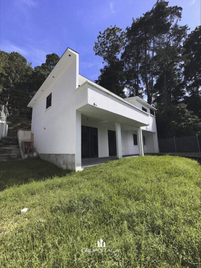 Casa en Venta en Terravista