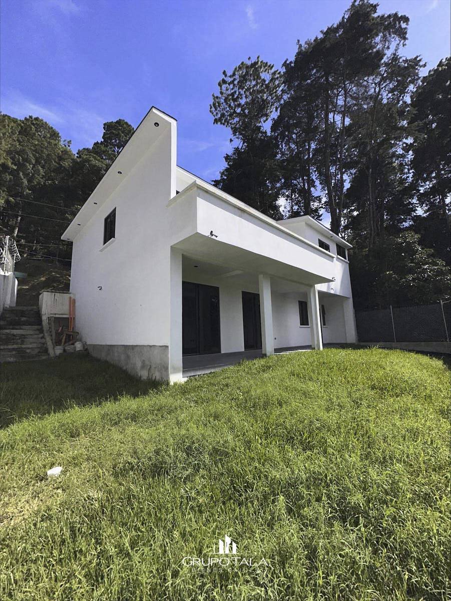Casa en Venta en Terravista - Image 1