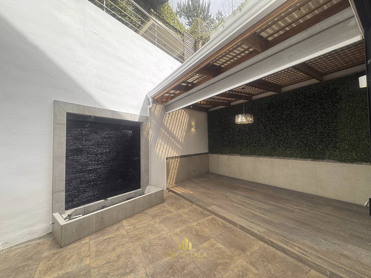 Casa en venta zona 13, Colonia Elgin 2 - Miniatura 6