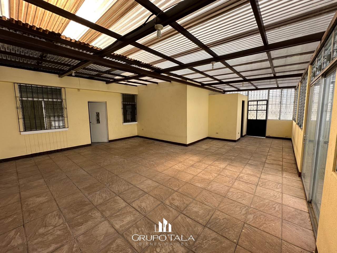 Casa en venta, zona 16 - Miniatura 5