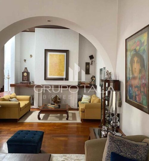 Casa en Venta Colonia El Prado