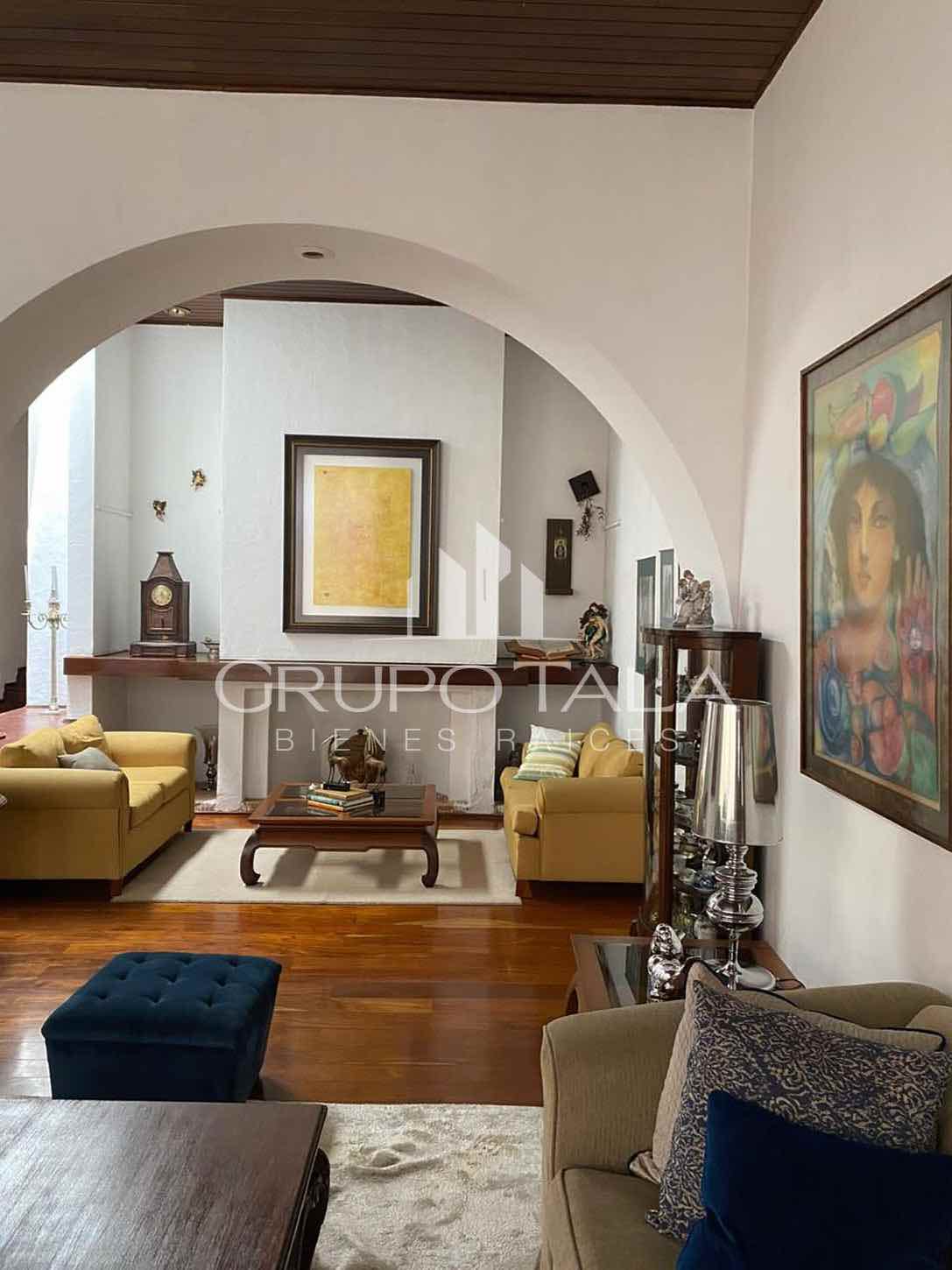 Casa en Venta Colonia El Prado - Image 1