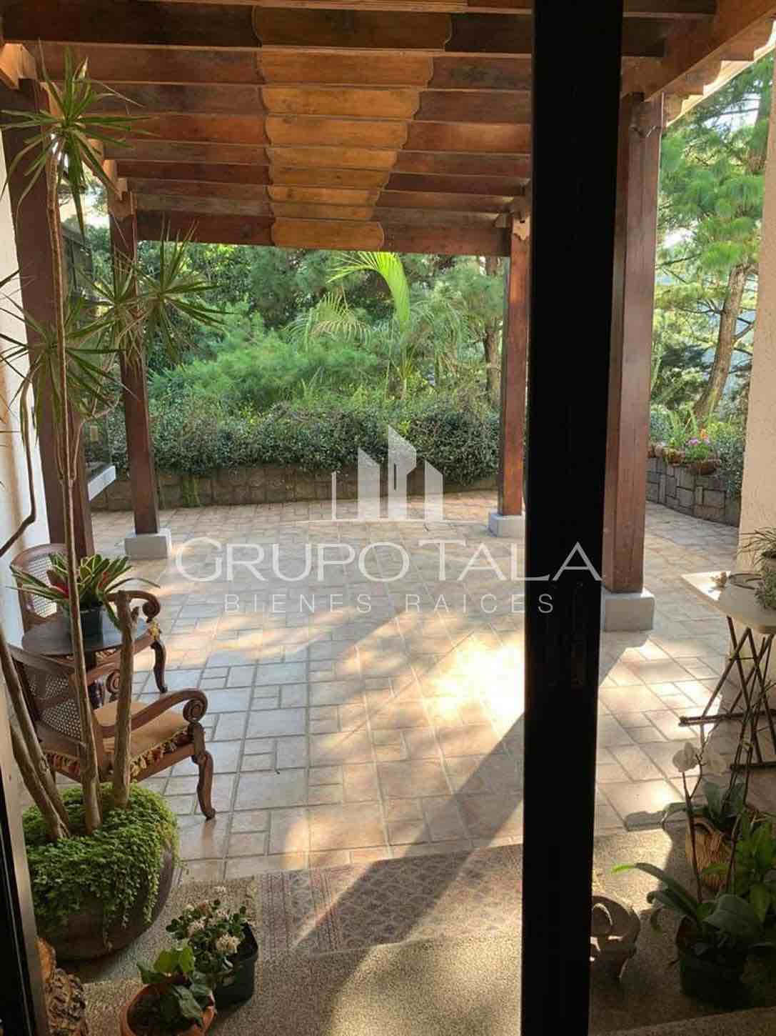 Casa en Venta Colonia El Prado - Image 5