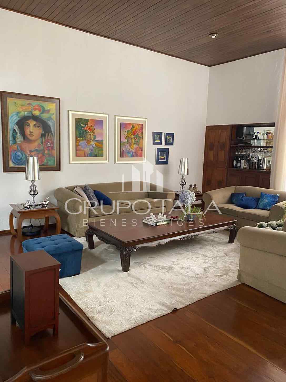 Casa en Venta Colonia El Prado - Image 2
