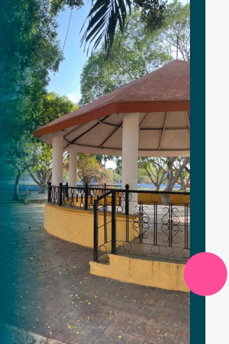 PROYECTO DE TERRENOS EN VENTA CYTARA RESIDENCIAL - Image 2