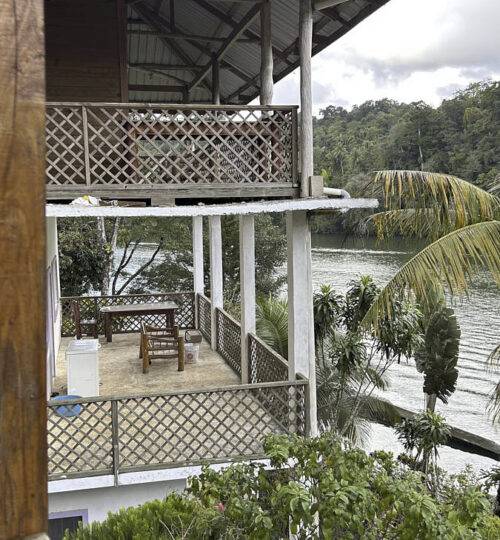Propiedad en venta  Rio Dulce ,Izabal