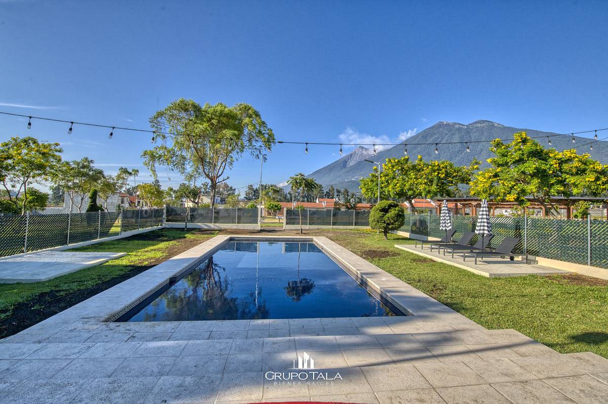 Proyecto de Casa en Venta Mariposas de la Estancia - Image 3