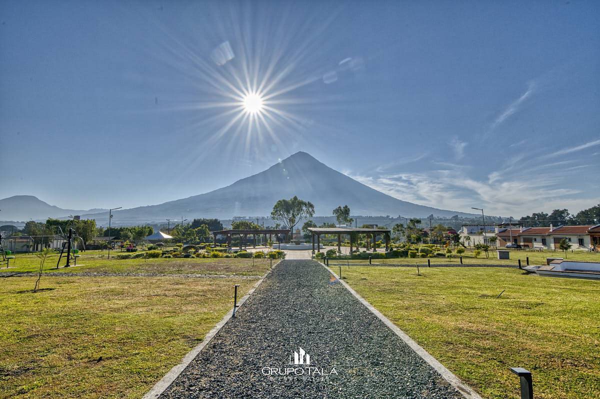 Proyecto de Casa en Venta Mariposas de la Estancia - Image 4