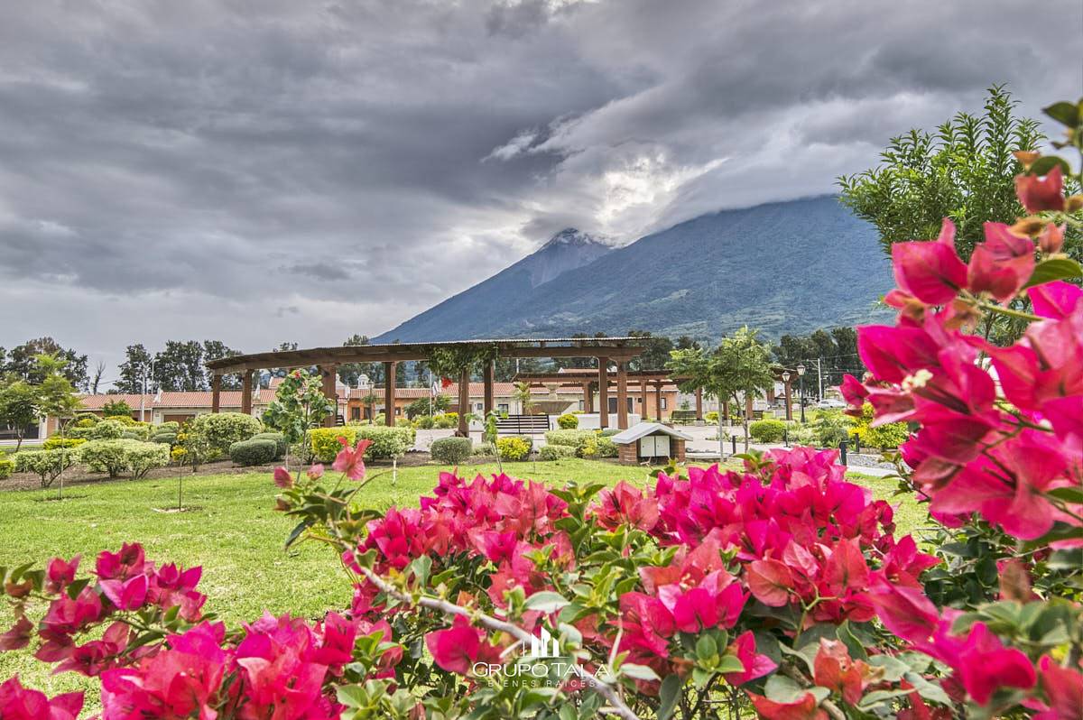 Proyecto de Casa en Venta Mariposas de la Estancia - Image 1