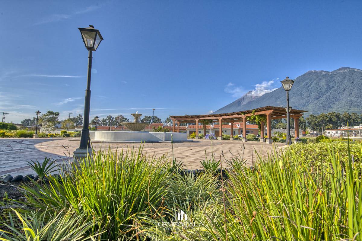 Proyecto de Casa en Venta Mariposas de la Estancia - Miniatura 6