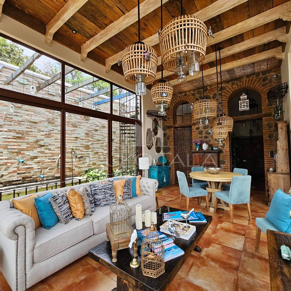 Proyecto de casas, Antigua Guatemala - Miniatura 7
