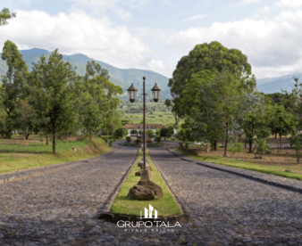 Proyecto de Casas en Venta Santa Delfina
