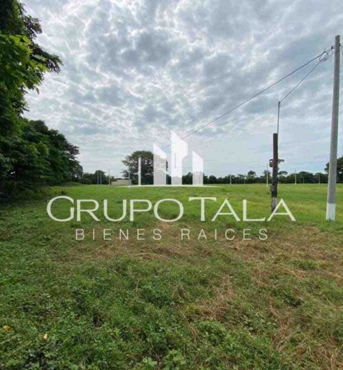 Lotes en venta San José la Floresta, La Gomera Escuintla