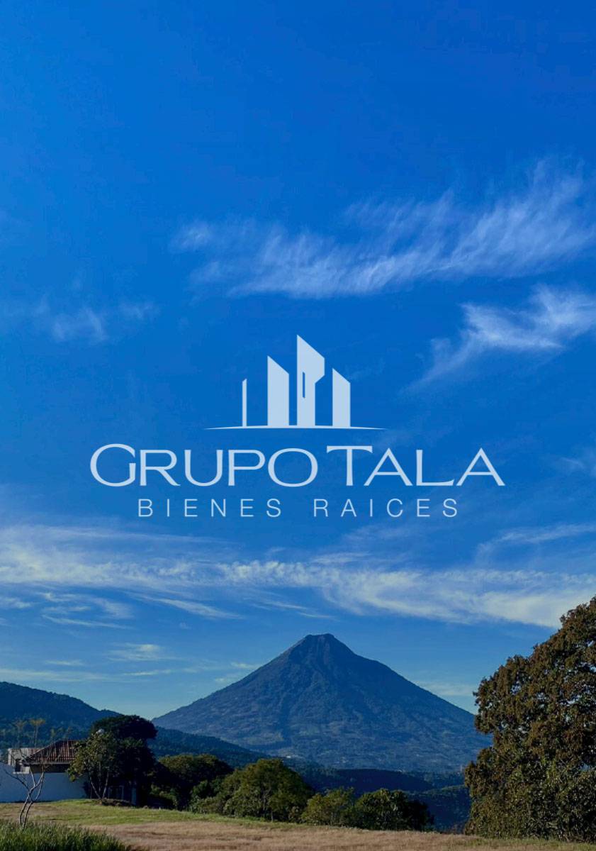 Lotes en venta San Mateo, Antigua Guatemala - Miniatura 7