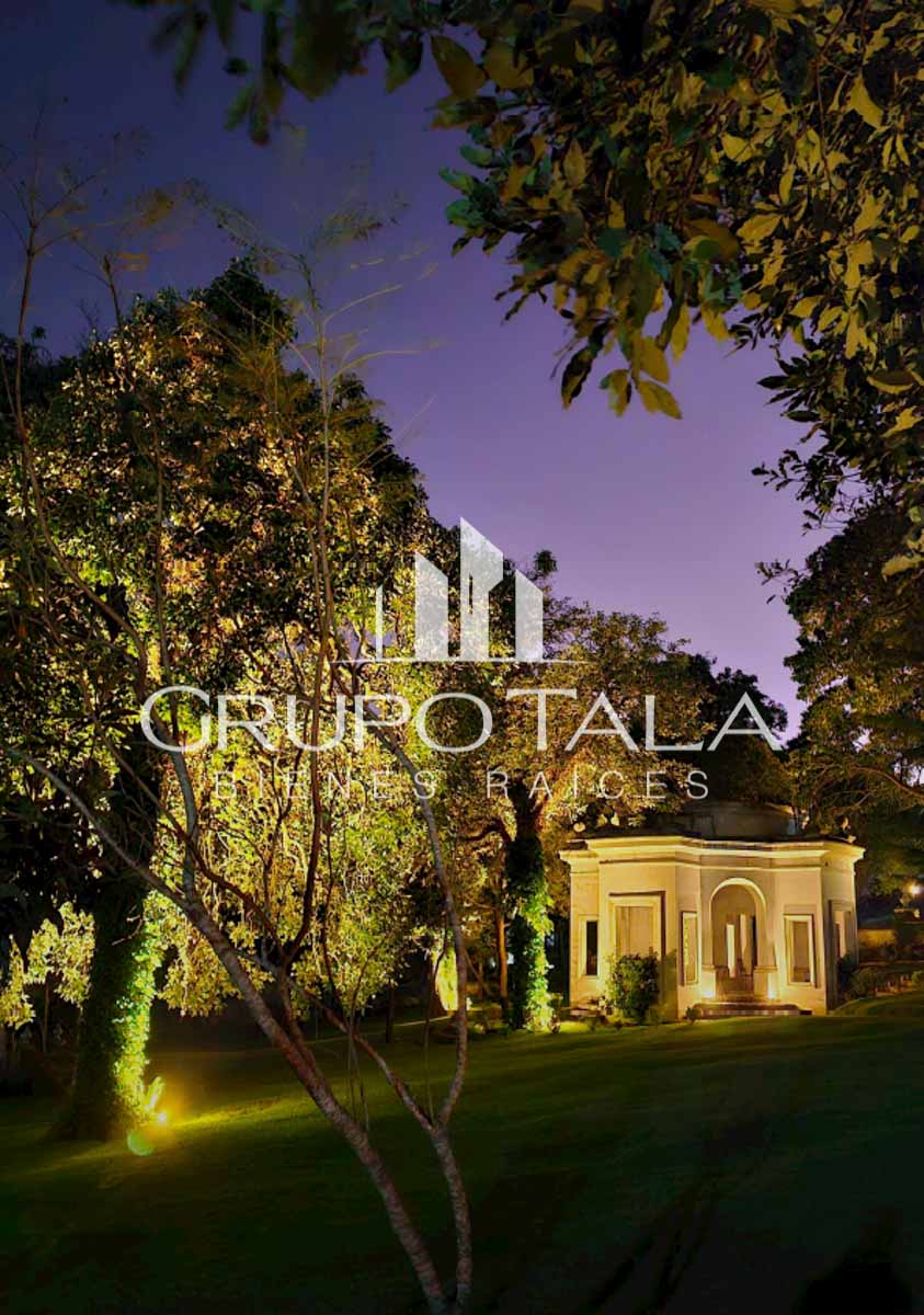 Lotes en venta San Mateo, Antigua Guatemala - Miniatura 8