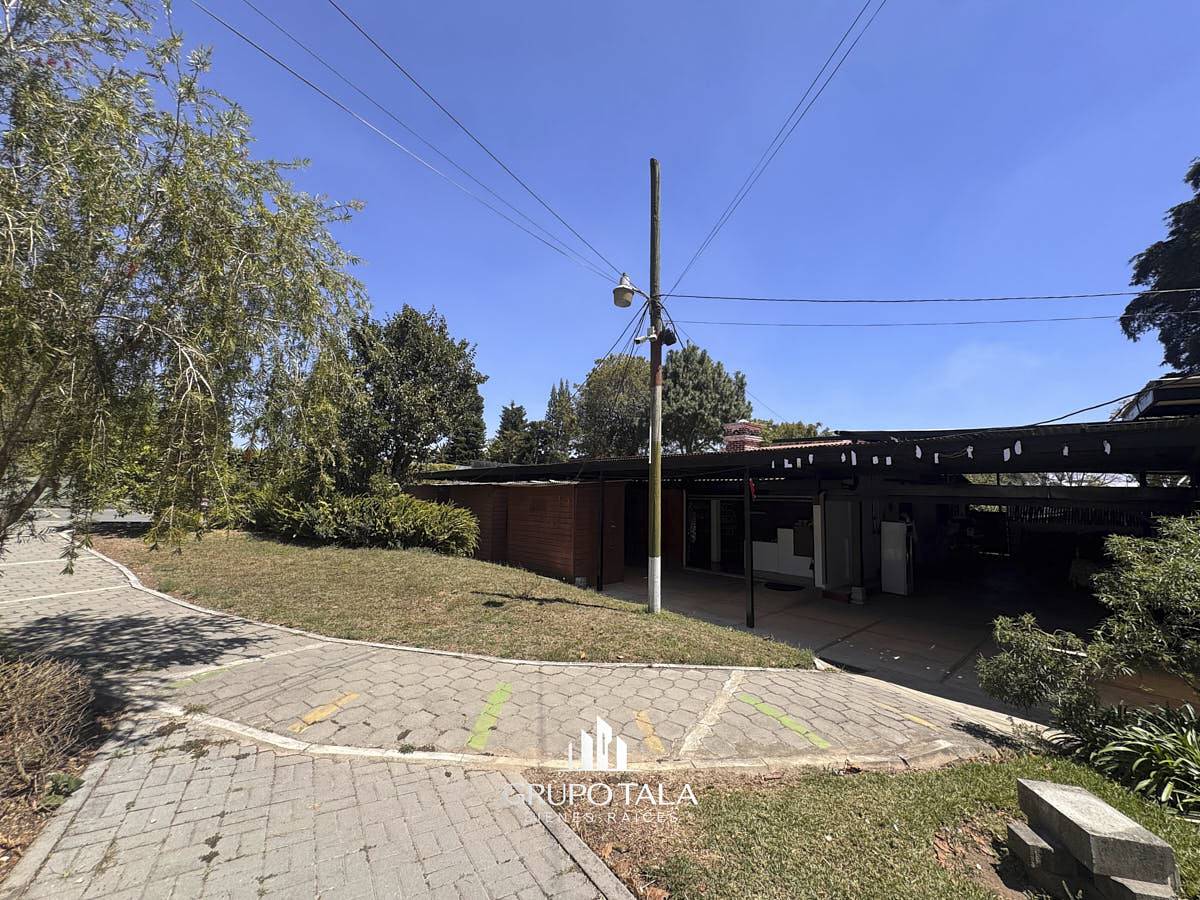 Terreno en renta CAES Fraijanes La Joya - Image 2