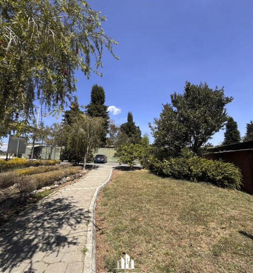 Terreno en renta CAES Fraijanes La Joya