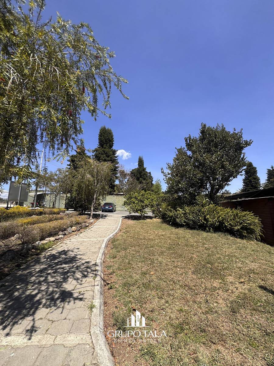 Terreno en renta CAES Fraijanes La Joya - Image 1