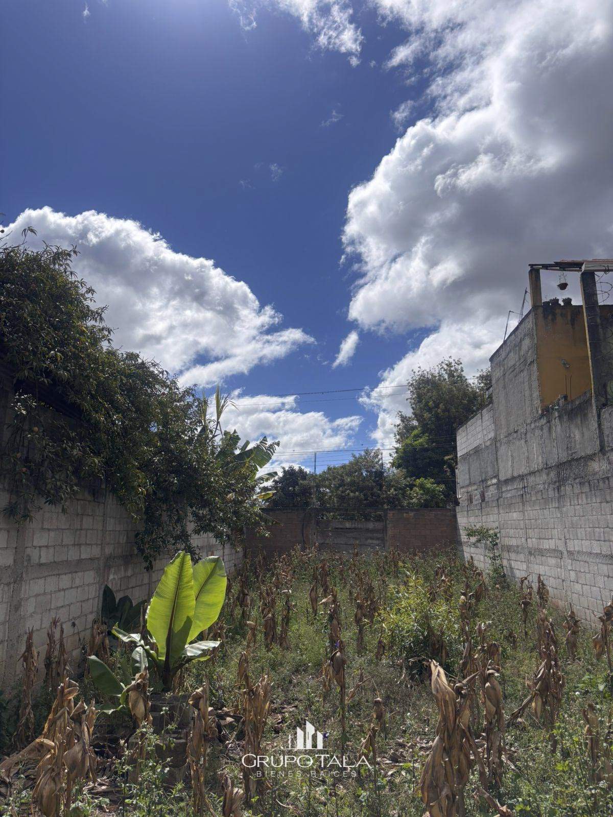 Terreno en Renta Villas de San José - Image 1