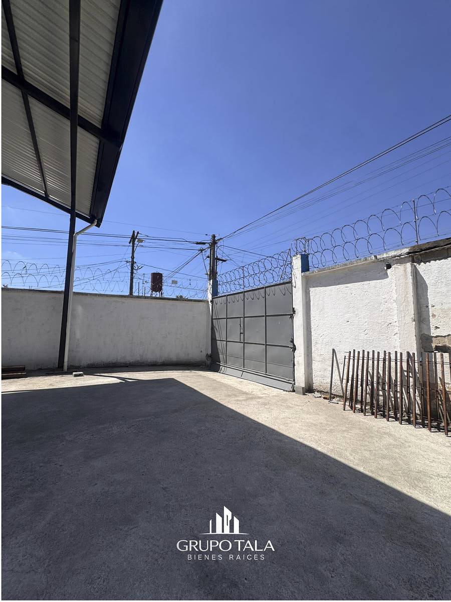 Terreno en Renta, zona 3 San José Pinula, Galpón - Image 3