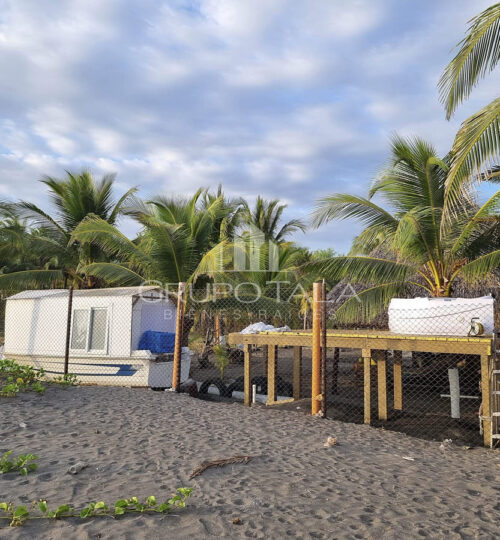 Terreno en venta Aldea La Barrona, Moyuta Jutiapa