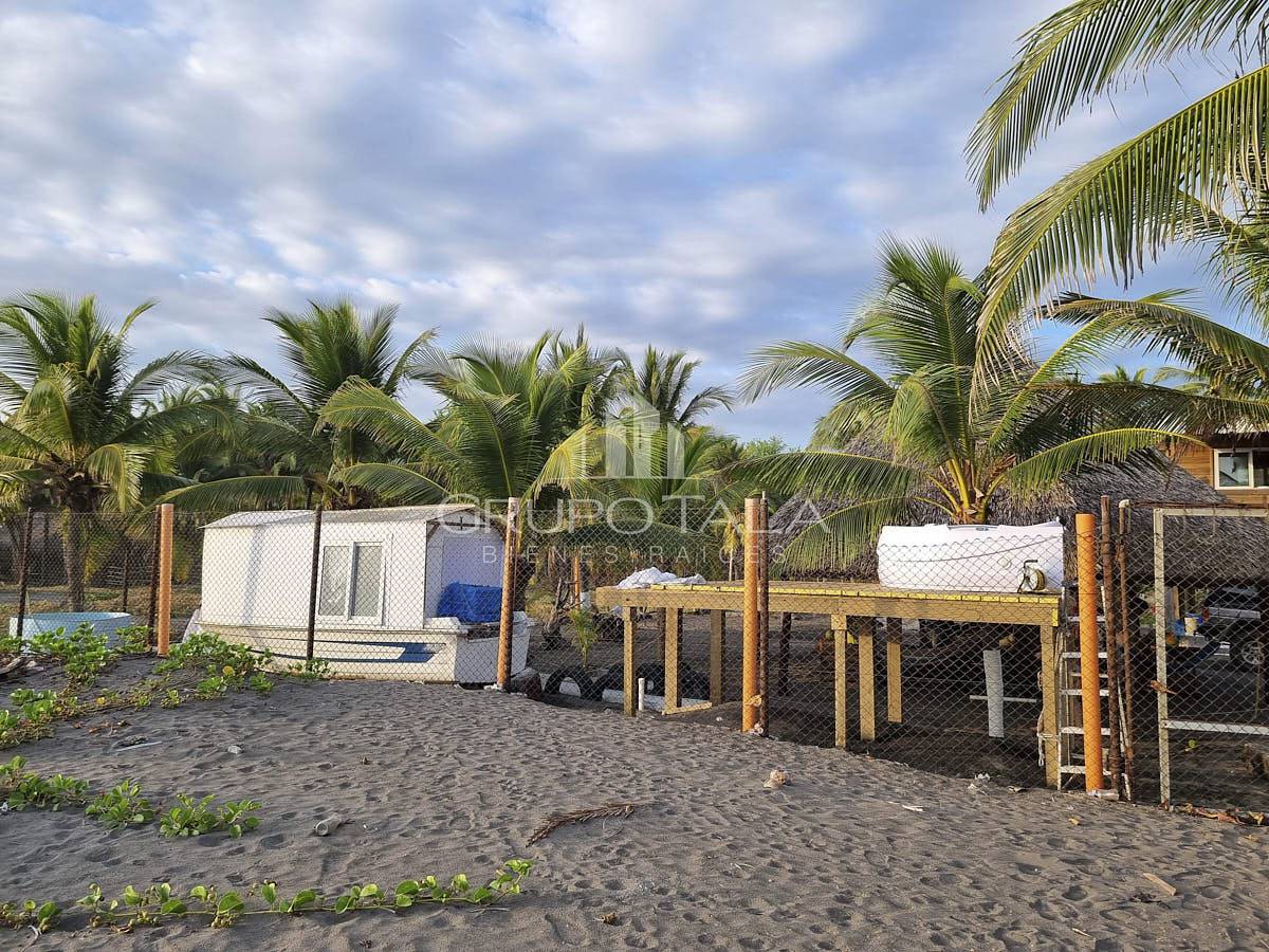 Terreno en venta Aldea La Barrona, Moyuta Jutiapa - Image 1