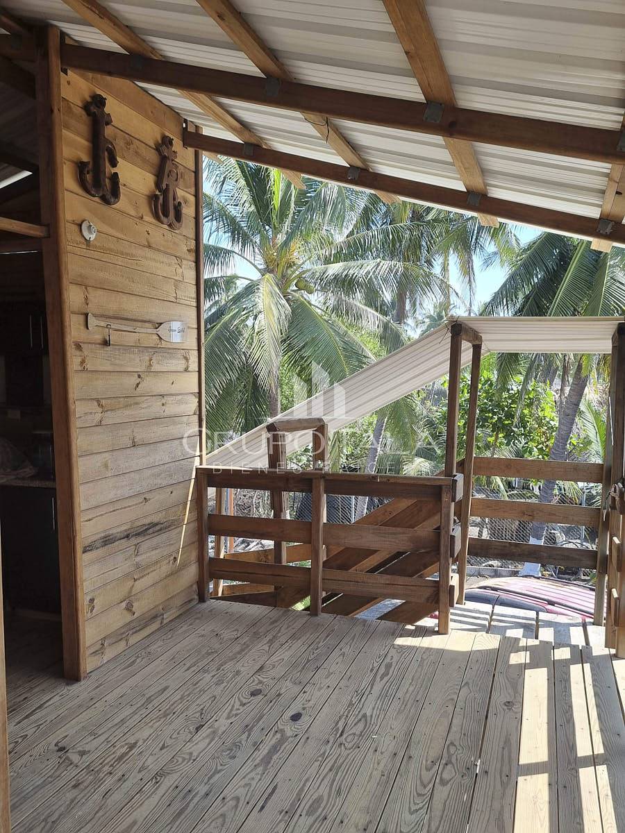 Terreno en venta Aldea La Barrona, Moyuta Jutiapa - Image 3