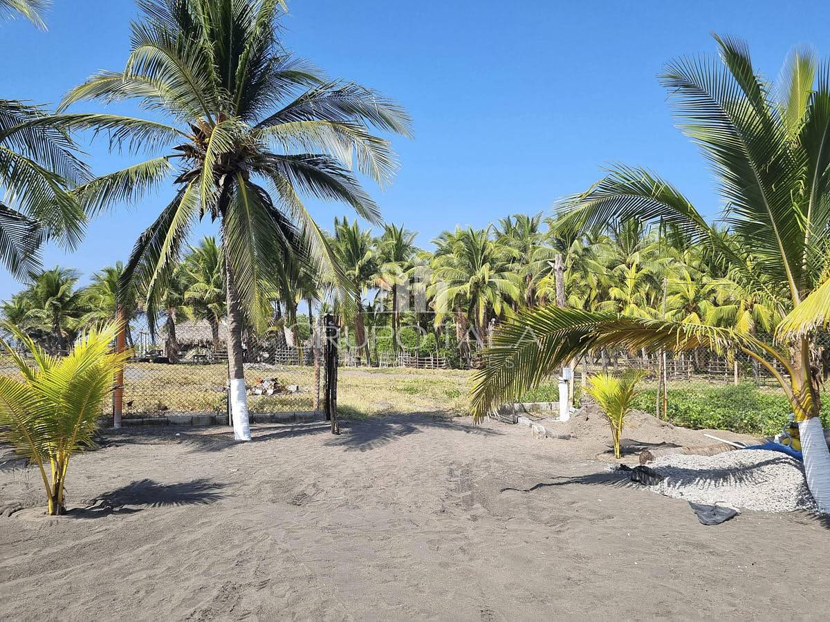 Terreno en venta Aldea La Barrona, Moyuta Jutiapa - Image 4