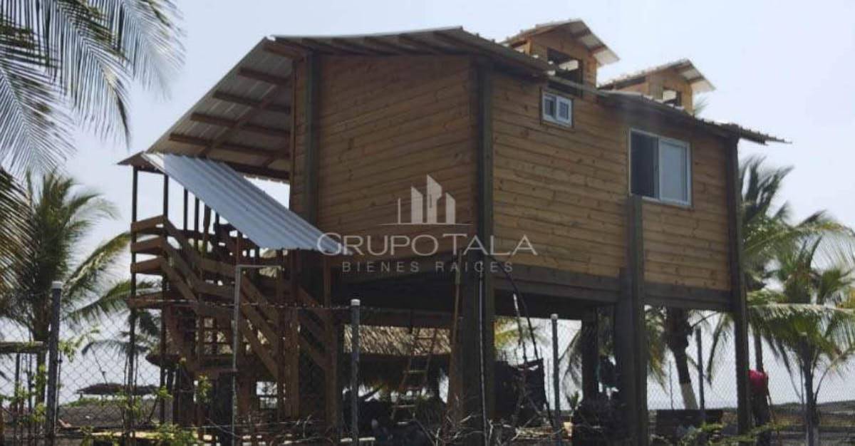 Terreno en venta Aldea La Barrona, Moyuta Jutiapa - Miniatura 6