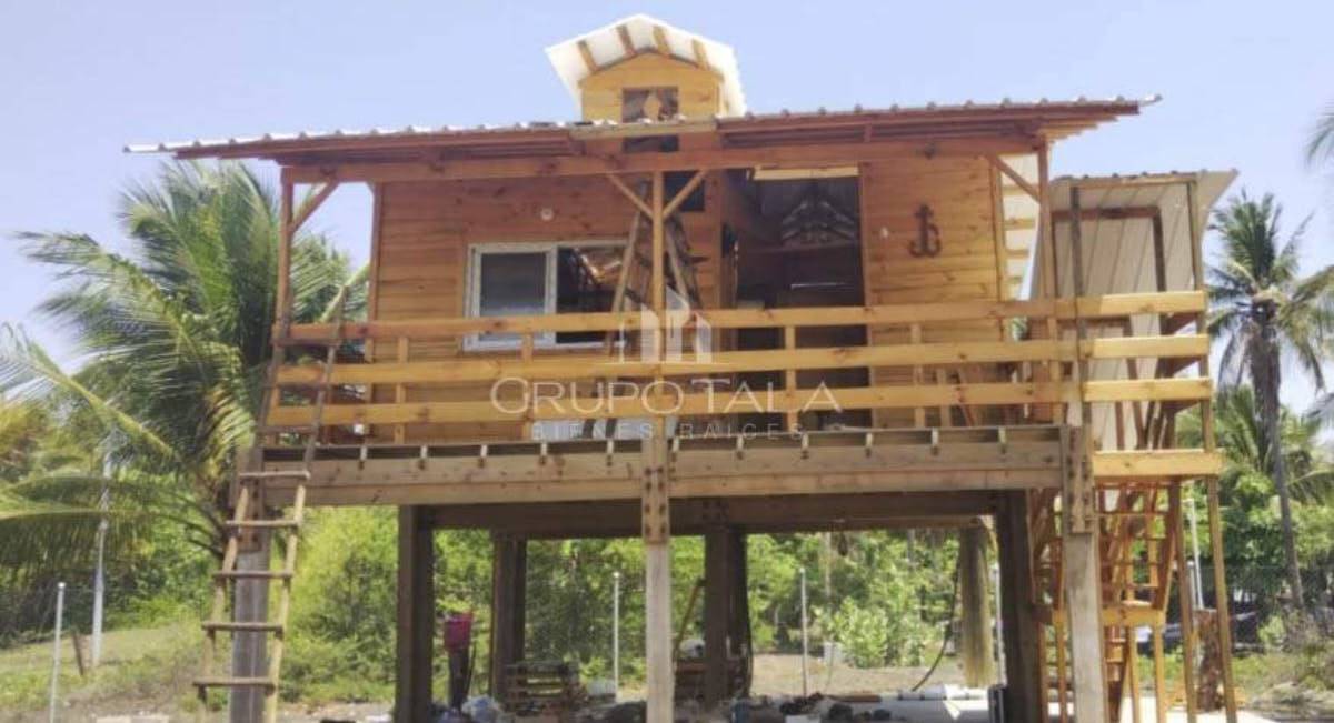 Terreno en venta Aldea La Barrona, Moyuta Jutiapa - Miniatura 7