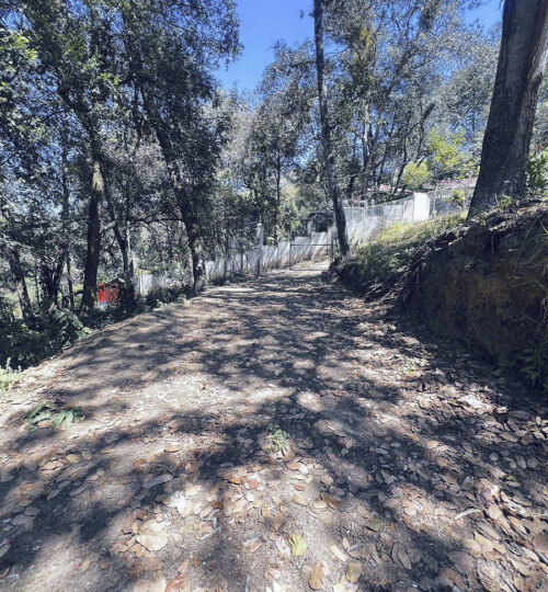 Terrenos en venta El Frutal, San Lucas Sacatepéquez