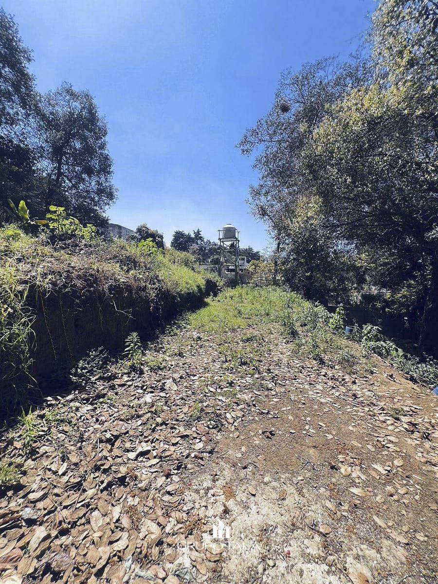 Terrenos en venta El Frutal, San Lucas Sacatepéquez - Image 3