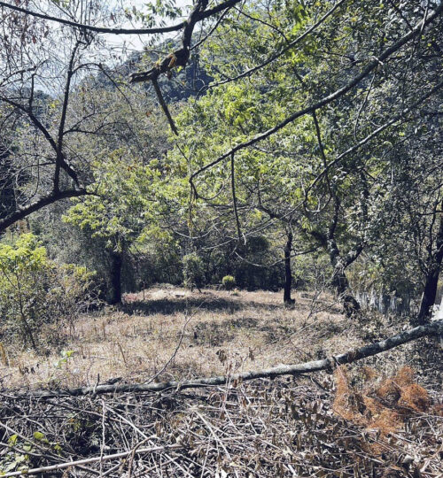 Terreno en venta Mixco Lo de Coy, Condominio Altos de Miralvalle