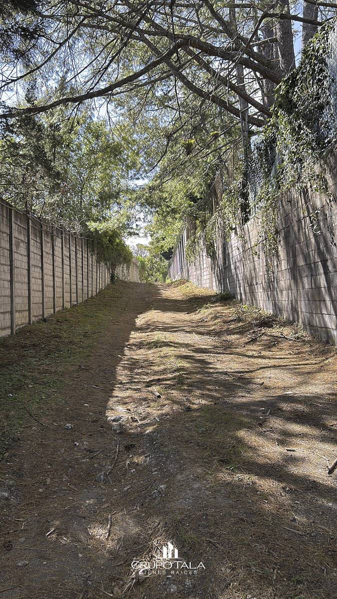 Terreno en venta Santa Catarina Pinula, San Jorge Muxbal - Image 2