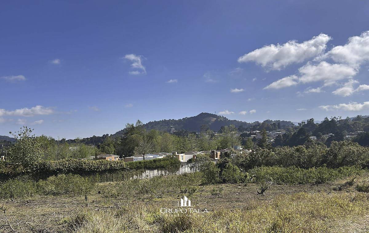 Terreno en venta Santa Catarina Pinula, San Jorge Muxbal - Image 1