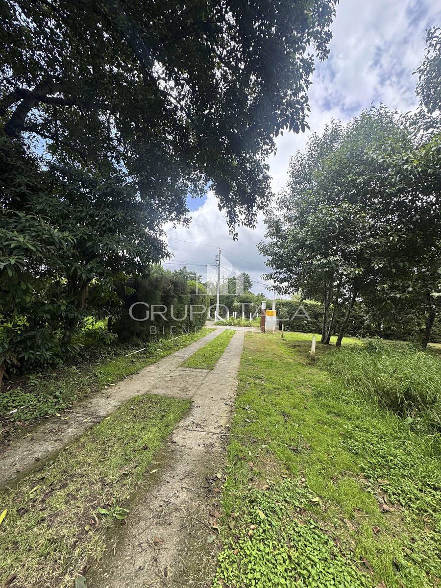 Terreno en venta Santiago Sacatepéquez - Miniatura 8