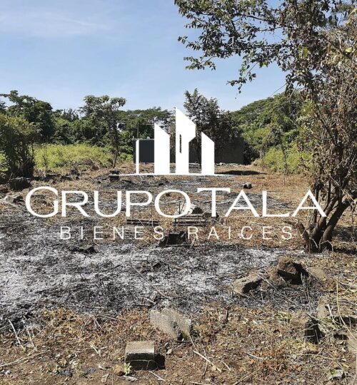 Terreno en venta en Lagunas de Torremolinos 