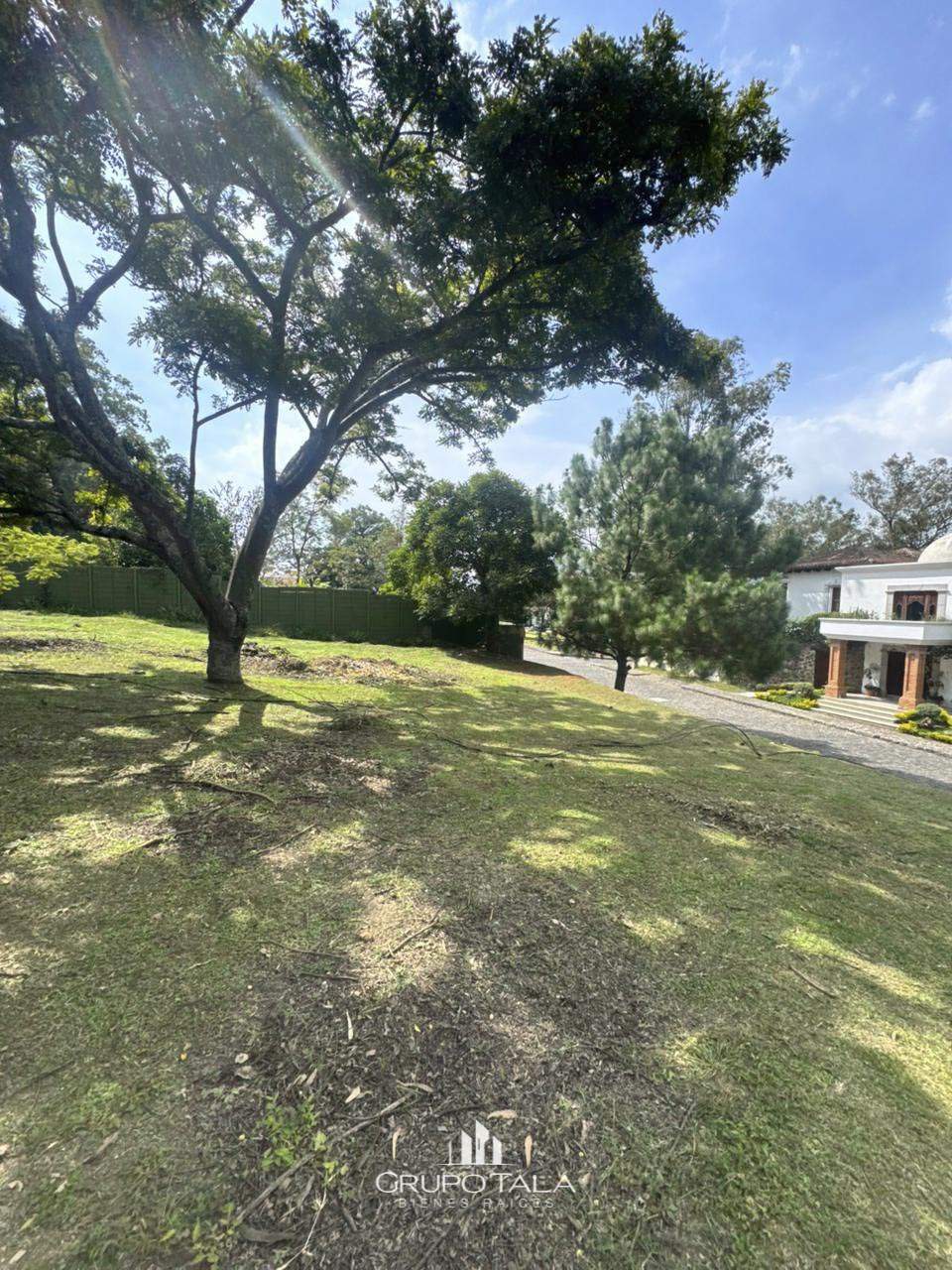 Terreno en Venta en Santa Delfina Antigua Guatemala - Miniatura 6